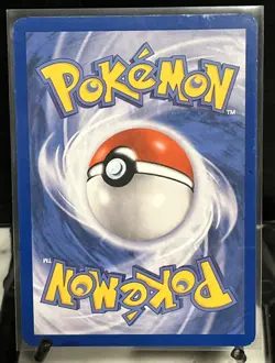 Pokemon TCG Gengar Lv. 46 17/99 Platinum Arceus Regular Rare Vintage 2009 - Image 2