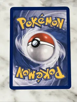 Pokemon TCG Gengar Lv. 46 17/99 Platinum Arceus Regular Rare Vintage 2009 - Image 4