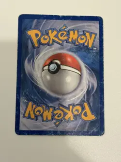 Pokemon TCG Gengar Lv. 46 17/99 Platinum Arceus Regular Rare Vintage 2009 - Image 2
