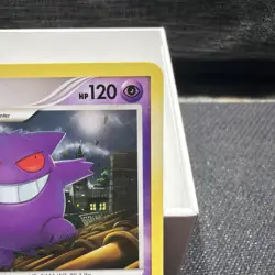 Pokemon TCG Gengar Lv. 46 17/99 Platinum Arceus Regular Rare Vintage 2009 NM/M - Image 3