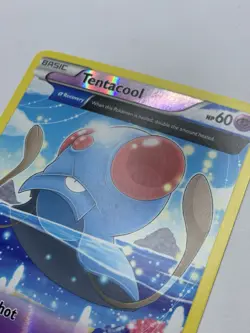 Tentacool 71/160 - Primal Clash - Uncommon Reverse Holo - Pokemon - Image 5