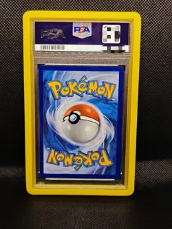 Pokemon x Van Gogh Museum: Pikachu with Grey Felt Hat Promo Card 820650856891 - Image 2