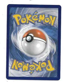 CARTE POKEMON HERBIZARRE 110 PV 134/132 SERIE MEGA EVOLUTION ME 01 - Image 2