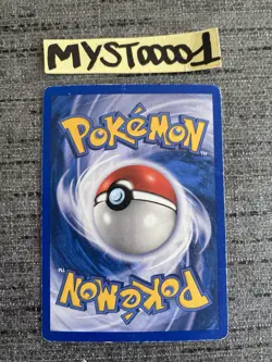 Carte Pokemon Ninjask 18/97 Rare Reverse EX DRAGON Francais Occasion - Image 2