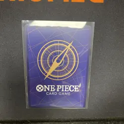 Nami - OP14-031 Alt Art - One Piece TCG - English - Image 3