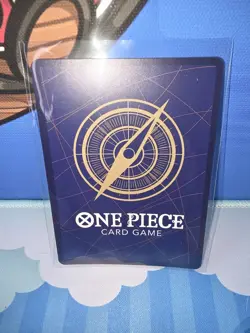 English One Piece CCG Boa Hancock SR OP14-112 The Azure Sea's Seven - Image 4
