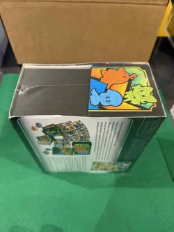 Pokemon Paldea Evolved POKEMON CENTER Elite Trainer Box ETB New & Sealed - Image 4