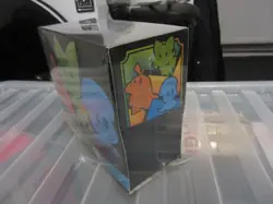 Pokemon Center Paldea Evolved Elite Trainer Box ETB New Sealed with acrylic case - Image 5