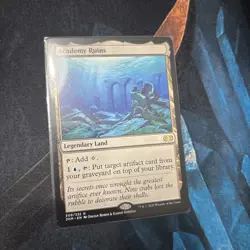 Mtg Academy Ruins - Double Masters + Bonus Foils - Image 4