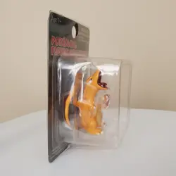 Charizard TOMY Figure Collection Pokemon Center New York NY Sealed New - Image 3