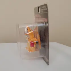 Charizard TOMY Figure Collection Pokemon Center New York NY Sealed New - Image 4