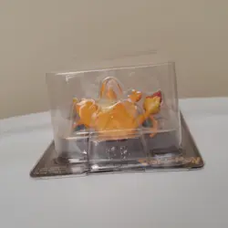 Charizard TOMY Figure Collection Pokemon Center New York NY Sealed New - Image 5