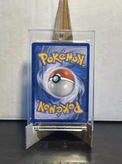 2015 Pokemon TCG - Mewtwo EX XY Breakthrough 164/162 Secret Rare Full Art LP-MP - Image 2