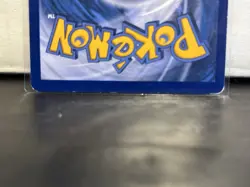 2015 Pokemon TCG - Mewtwo EX XY Breakthrough 164/162 Secret Rare Full Art LP-MP - Image 4