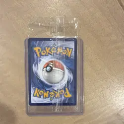 Pokemon TCG Koraidon Holo Promo Card 014 Scarlet & Violet Exclusive - Image 2