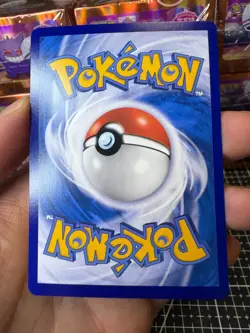 Pokemon Card Cubone Chinese IR 0407/07 Gem Pack Vol 3 CBB3C Holo (Cubone 10) - Image 2