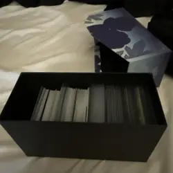 151 Pokemon Mixed Chase Cards Lot - Image 1