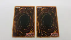 2x SUPER REJUVENATION SPELL CARD DB2-EN162 UNLIMITED EDITION COMMON YUGIOH NM - Image 2