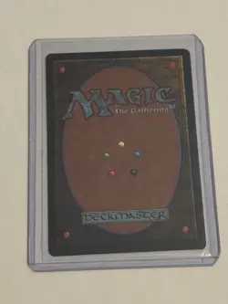 Magic: The Gathering Lion's Eye Diamond Mirage - Image 2