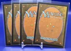 MTG 4X Solitude Modern Horizons 2 NM/MT Play Set - Image 4