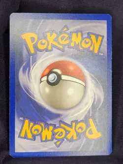 Lot of 2 Ditto 18/62 Non-Holo Rare Fossil Pokemon Vintage Cards LP - Image 4