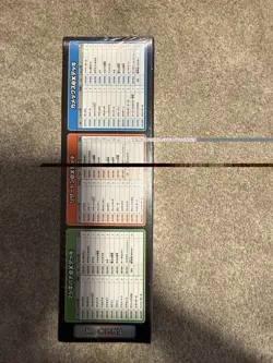 Pokemon TCG Special Deck Set ex Venusaur Charizard Blastoise Japanese Box - Image 5