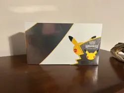 Pokemon TCG: Celebrations Ultra-Premium Collection Box (2021) 820650829147 - Image 1