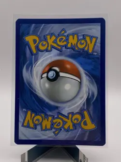 Pokemon TCG Holo IR Gothita 124/086 SV: White Flare English NM / MINT - Image 2