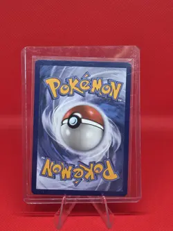 Pokemon TCG Acerola's Mischief 165/132 Me01: Mega Evolution Holo - Image 2