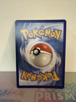 PALDEAN WOOPER SVP041 SCARLET & VIOLET POKEMON (COSMO HOLO PROMO, NM) - Image 2