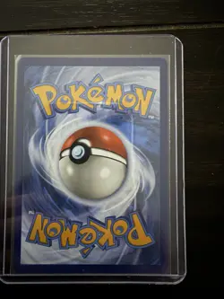 Pokemon TCG Destined Rivals Cynthia's Garchomp EX #232/182 Sir - Image 3