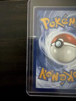 Pokemon TCG Destined Rivals Cynthia's Garchomp EX #232/182 Sir - Image 4