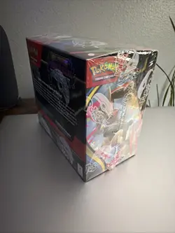 Brand New, Sealed! Pokemon TCG Phantasmal Flames Booster Box With 36 Packs - Image 3