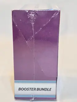 Pokemon Scarlet & Violet Destined Rivals Booster Bundle Box Sealed - Image 4