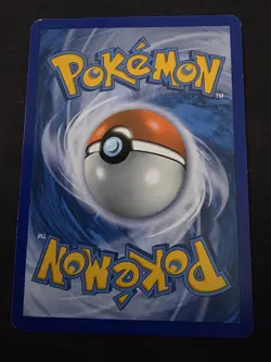 2010 POKEMON TCG HITMONCHAN HITMONLEE HGSS24 HGSS25 PROMO CRACKED ICE HOLO SET - Image 5