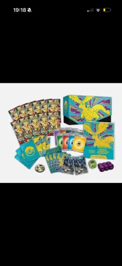 PRESALE: 2x Pokemon TCG: Mega Evolution - Ascended Heroes POKEMON CENTER ETB - Image 3