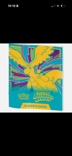 PRESALE: 2x Pokemon TCG: Mega Evolution - Ascended Heroes POKEMON CENTER ETB - Image 4