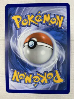 Mega Absol EX 161/132 Pokemon Mega Evolution Ultra Rare Full Art Holo NM - Image 2