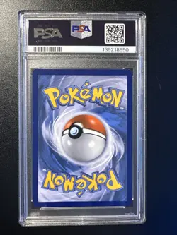 2016 POKEMON XY GENERATIONS RADIANT COLL #RC29 FULL ART/PIKACHU PSA 6 - Image 2