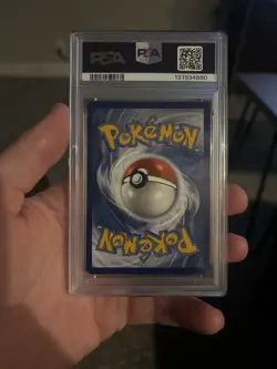 Pokemon Flying Pikachu Vmax Full Art Celebrations 007/025 PSA 10 - Image 2