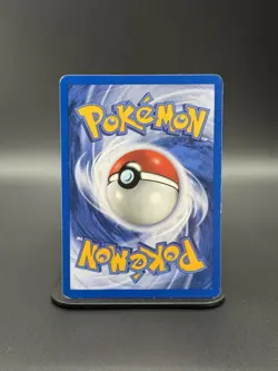 (MP/LP-) Dragonair 022/130 Base Set 2 Vintage Pokemon WoTc - Image 2
