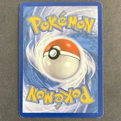 Pokemon TCG Meloetta EX RC11/RC25 Legendary Treasures Holo Ultra Rare 110HP - Image 2