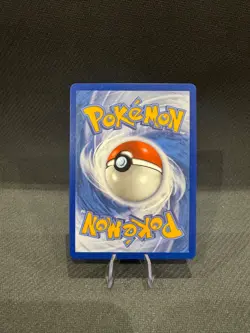 Pokemon TCG - Phantasmal Flames Ambipom 107/094 Illustration Rare - Image 2