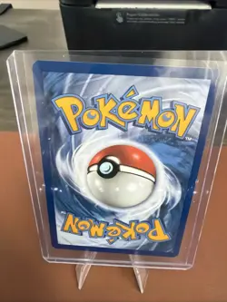 Lugia 22/25 Celebrations Holo Rare Pokemon Card TCG 022/025 25th Anniversary -NM - Image 2