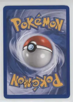 Aerodactyl Reverse Foil Pokemon EX Legend Maker #1 2006 - Image 2