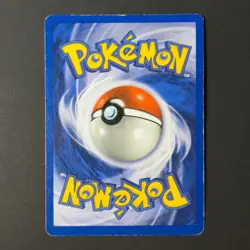 Pokemon TCG Entei 6/64 Rare Holo Unlimited Neo Revelation LP - Image 2