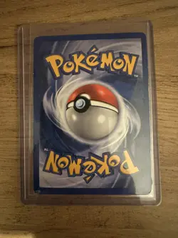 Pokemon TCG Entei 6/64 and Suicune 14/64 holo Unlimited Neo Revelation - Image 5