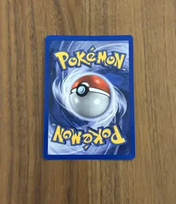 Pokemon TCG Entei Neo Revelation #6/64 Holo EX - Image 2