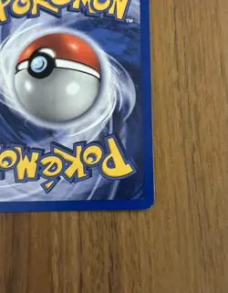 Pokemon TCG Entei Neo Revelation #6/64 Holo EX - Image 3