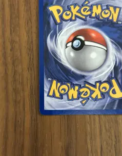 Pokemon TCG Entei Neo Revelation #6/64 Holo EX - Image 4